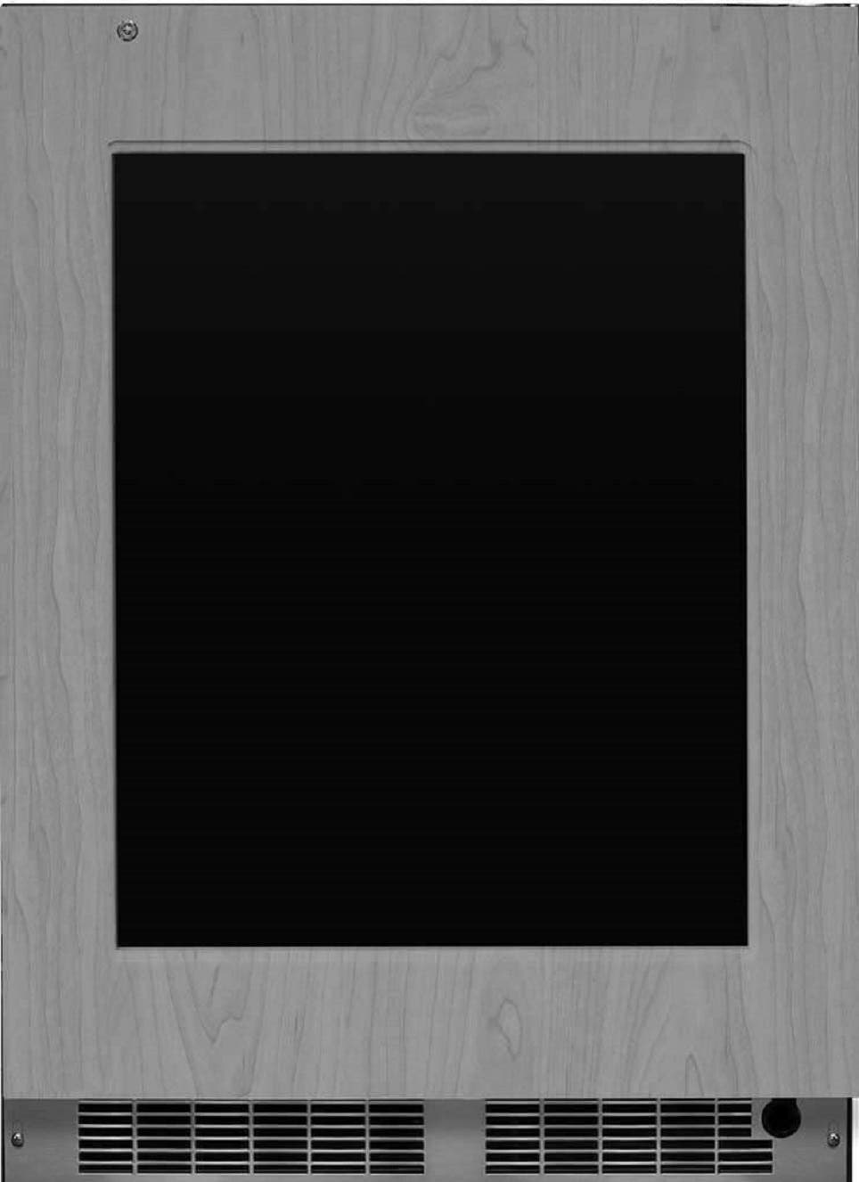 Marvel MP24WBF4RP Panel Ready with Frame Glass, Right Hinge