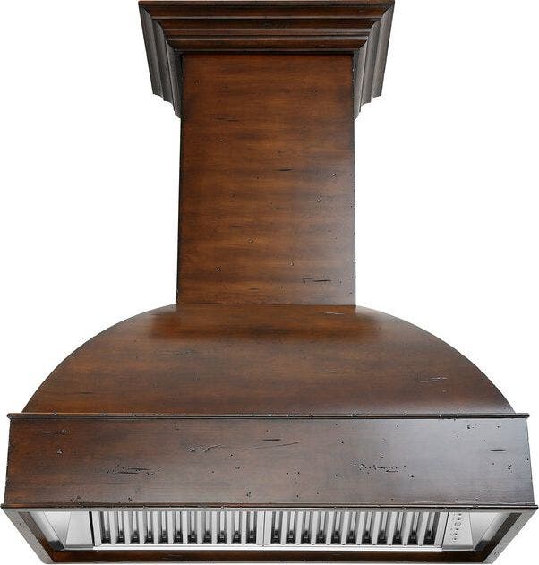 Zline 369WHRS36400 Walnut/Hamilton, 36 Inch