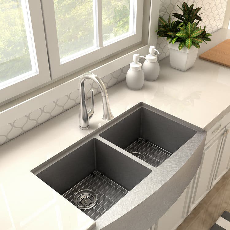 Zline 110129PVDN Brushed Nickel