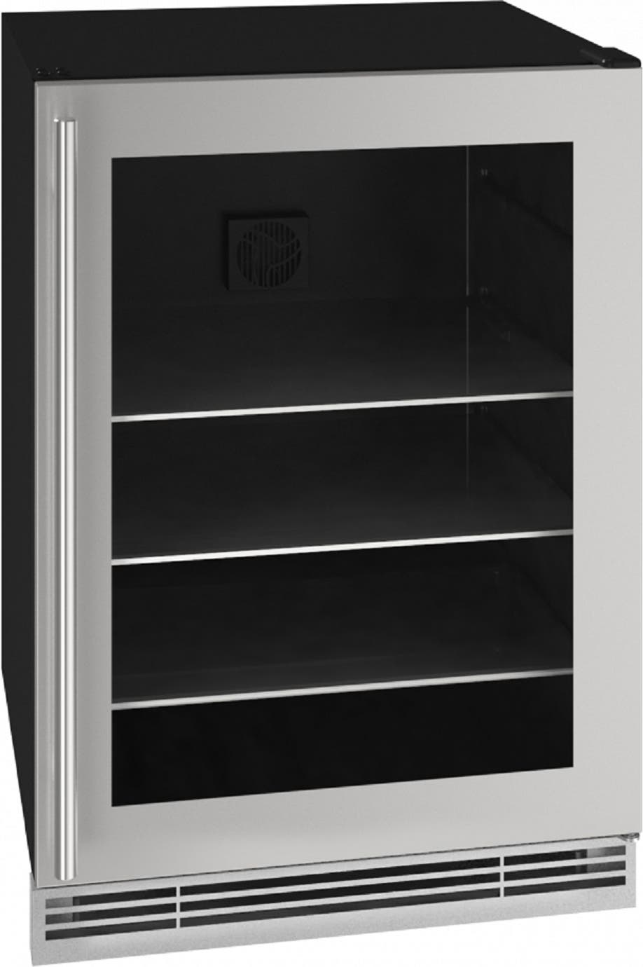 U-Line UHBV024SG01A Stainless Steel Frame
