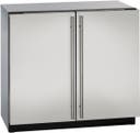 Refrigerator 36" Double Door 