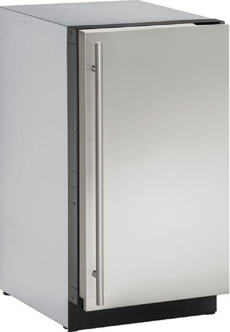 U-Line U3018CLRS00B Stainless Steel