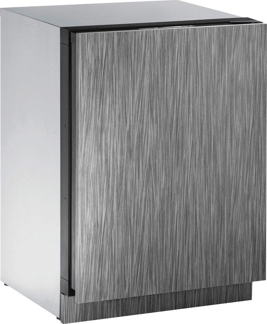 U-Line U3024ZWCINT60B Panel Ready