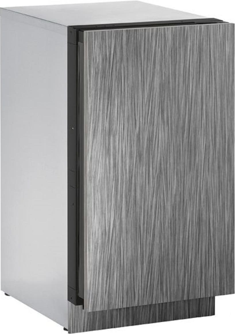 U-Line U3018CLRINT40B Panel Ready, Pump