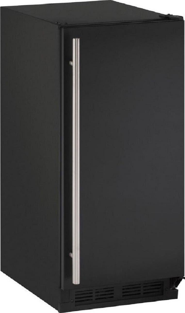 U-Line UCLR1215B00B Black