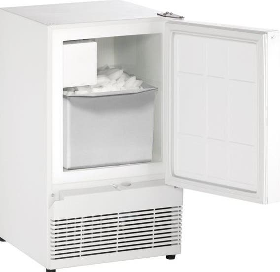 U-Line UBI98W00A White