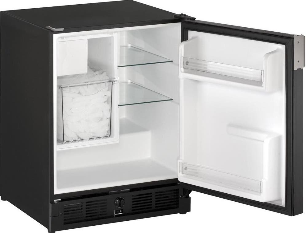 U-Line ULNCO29B03A Black, 115 Volts
