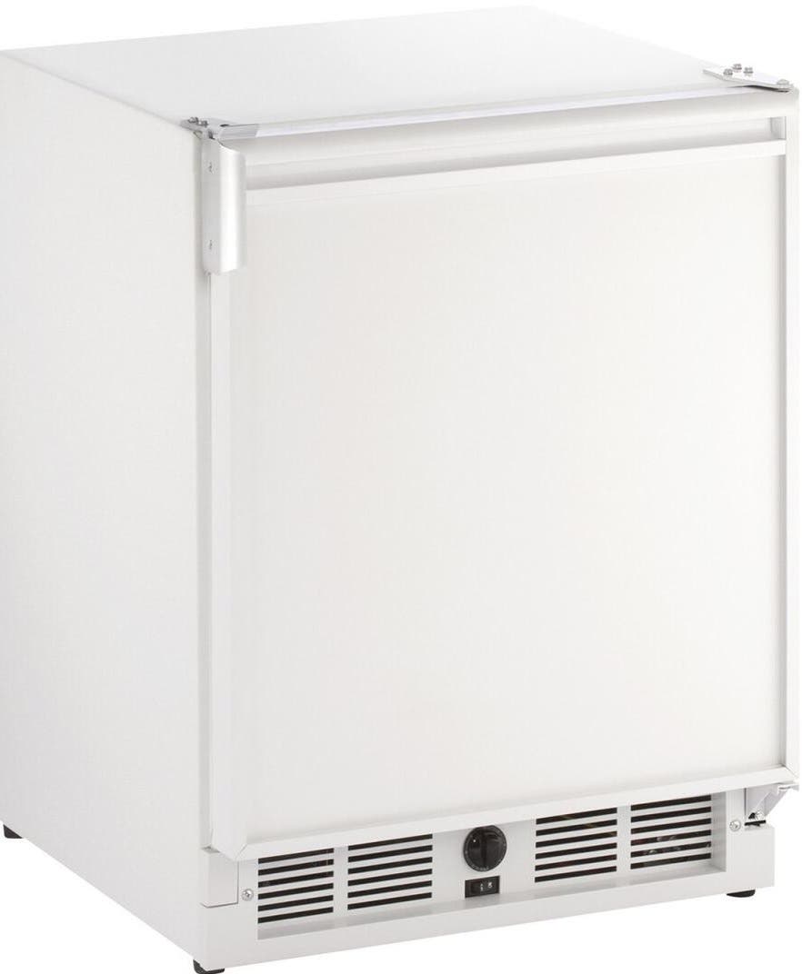 U-Line ULNCO29W20A White, 240 Volts