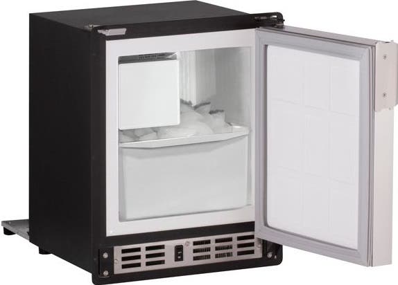 U-Line ULNSP18FCS03A Stainless Steel, 115 Volts