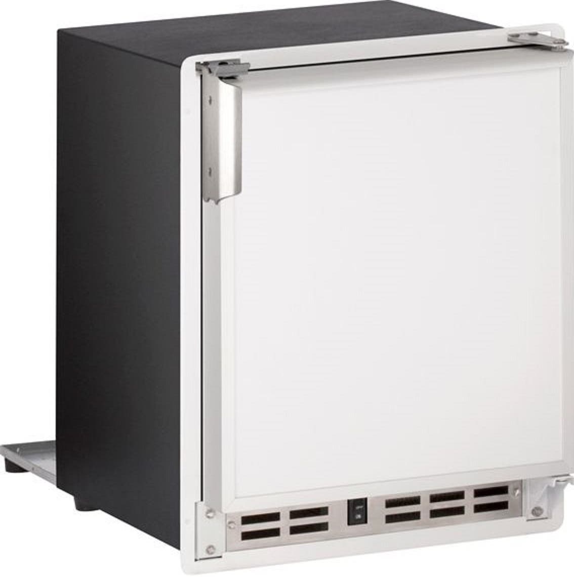 U-Line ULNSP18FCW20A White, 230 Volts