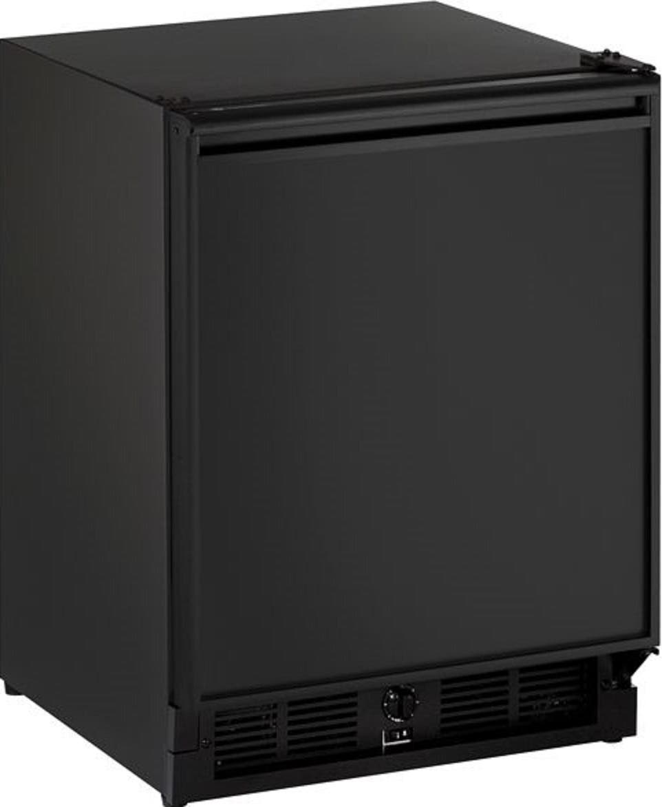 U-Line UCO29FB00A Black