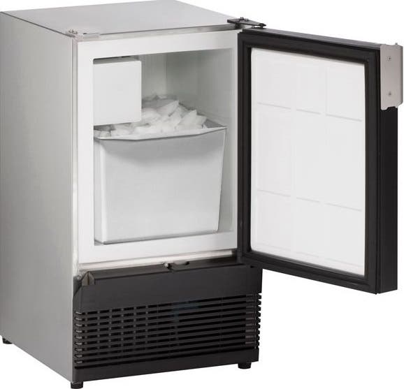 U-Line ULNSS98NF03A Stainless Steel, 115 Volts