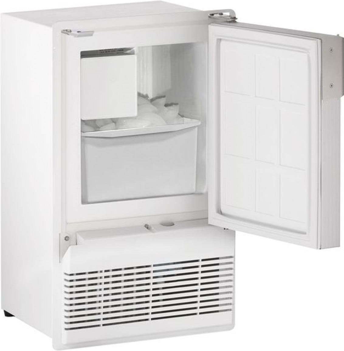 U-Line ULNWH95FC20A White, 230 Volts