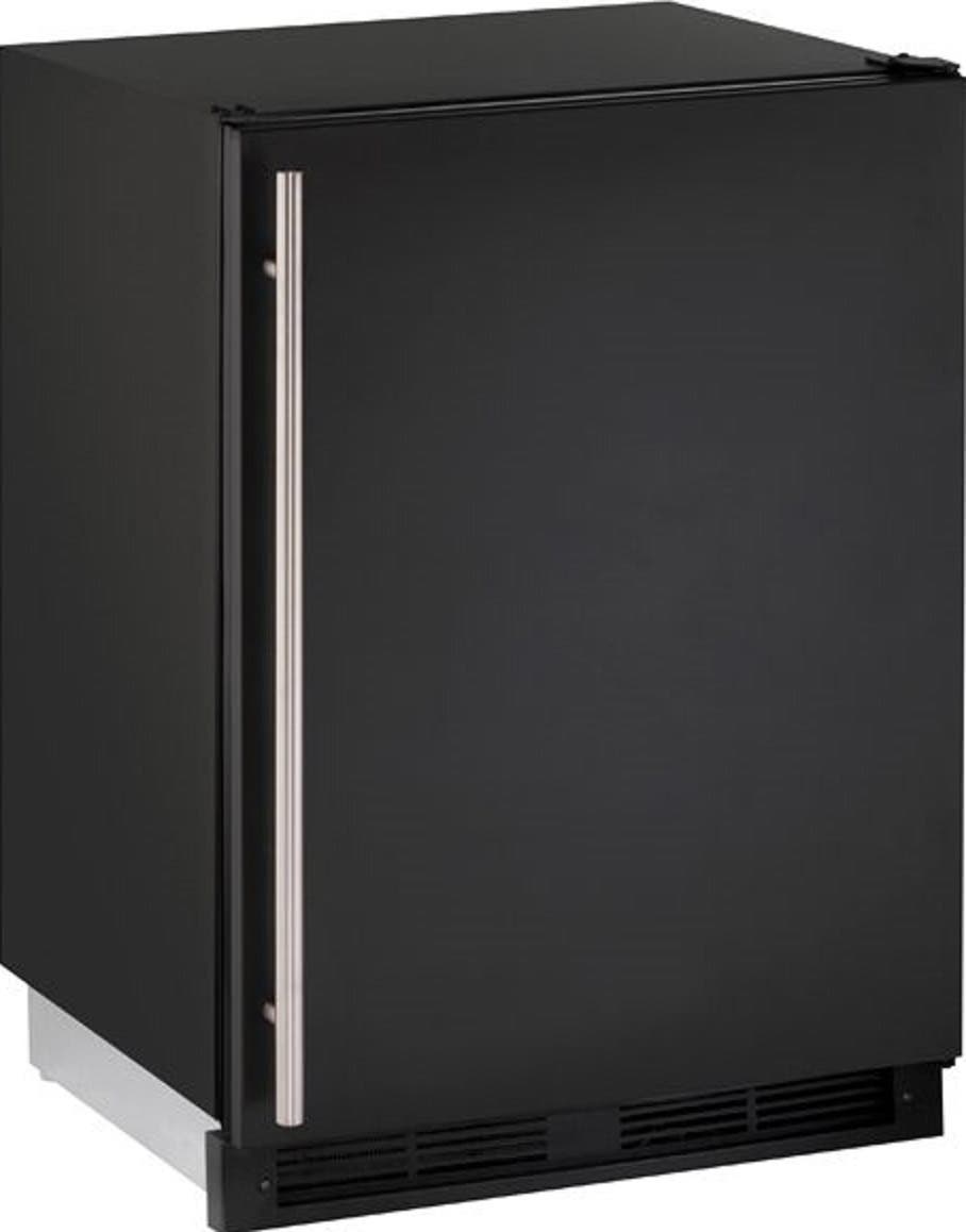 U-Line UCO1224FB00B Black