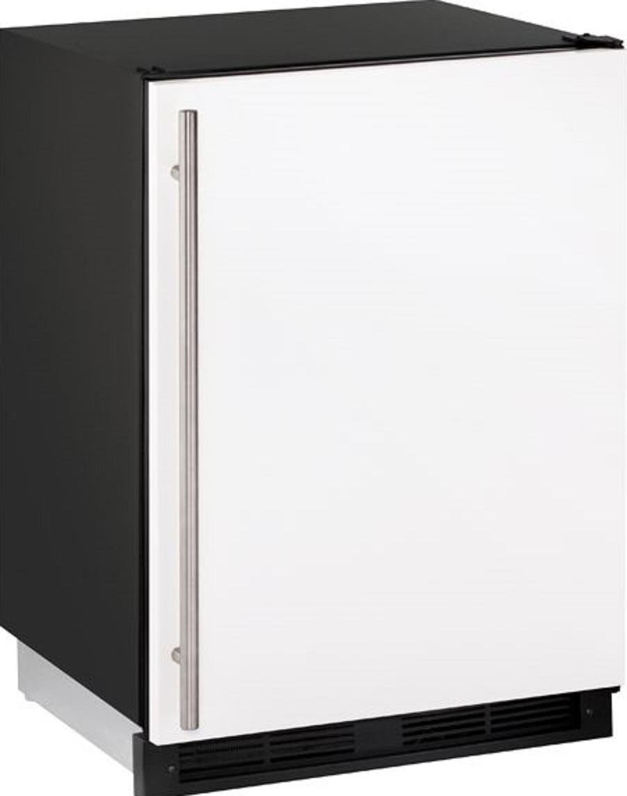 U-Line UCO1224FW00B White