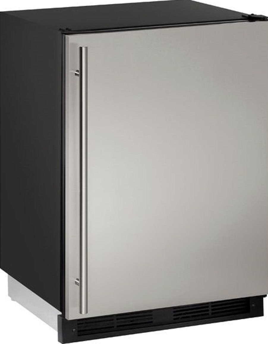 U-Line UCO1224FS00B Stainless Steel