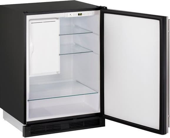 U-Line UCO1224FS00B Stainless Steel