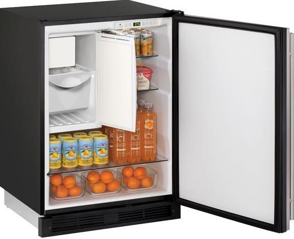 U-Line UCO1224FS00B Stainless Steel