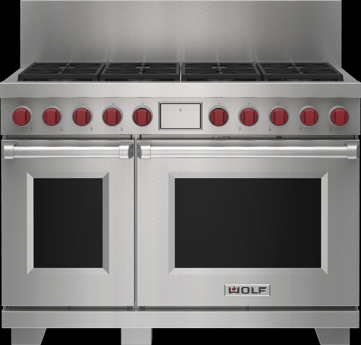 Wolf 9016123 Stainless Steel