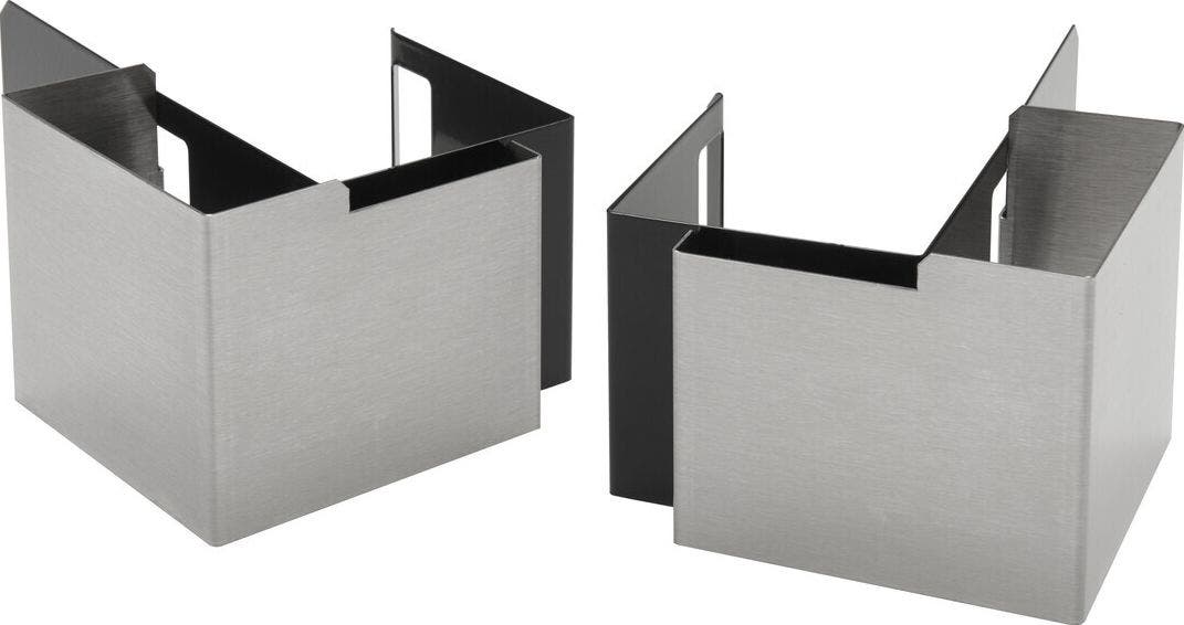 Wolf 9022587 Stainless Steel