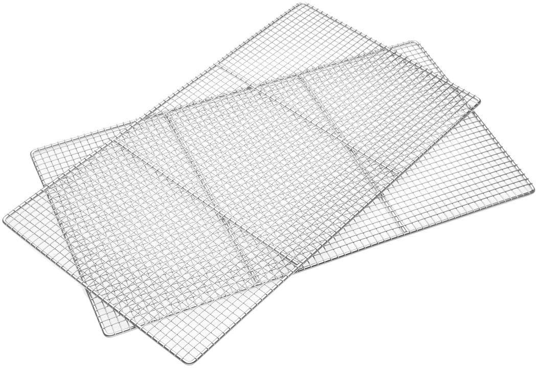 Wolf 9034726 Stainless Steel