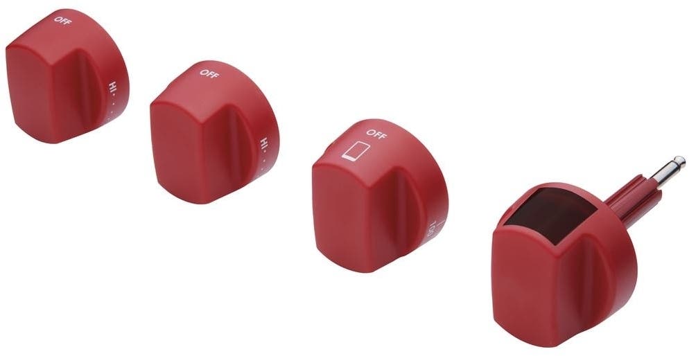 Wolf 9039690 Red