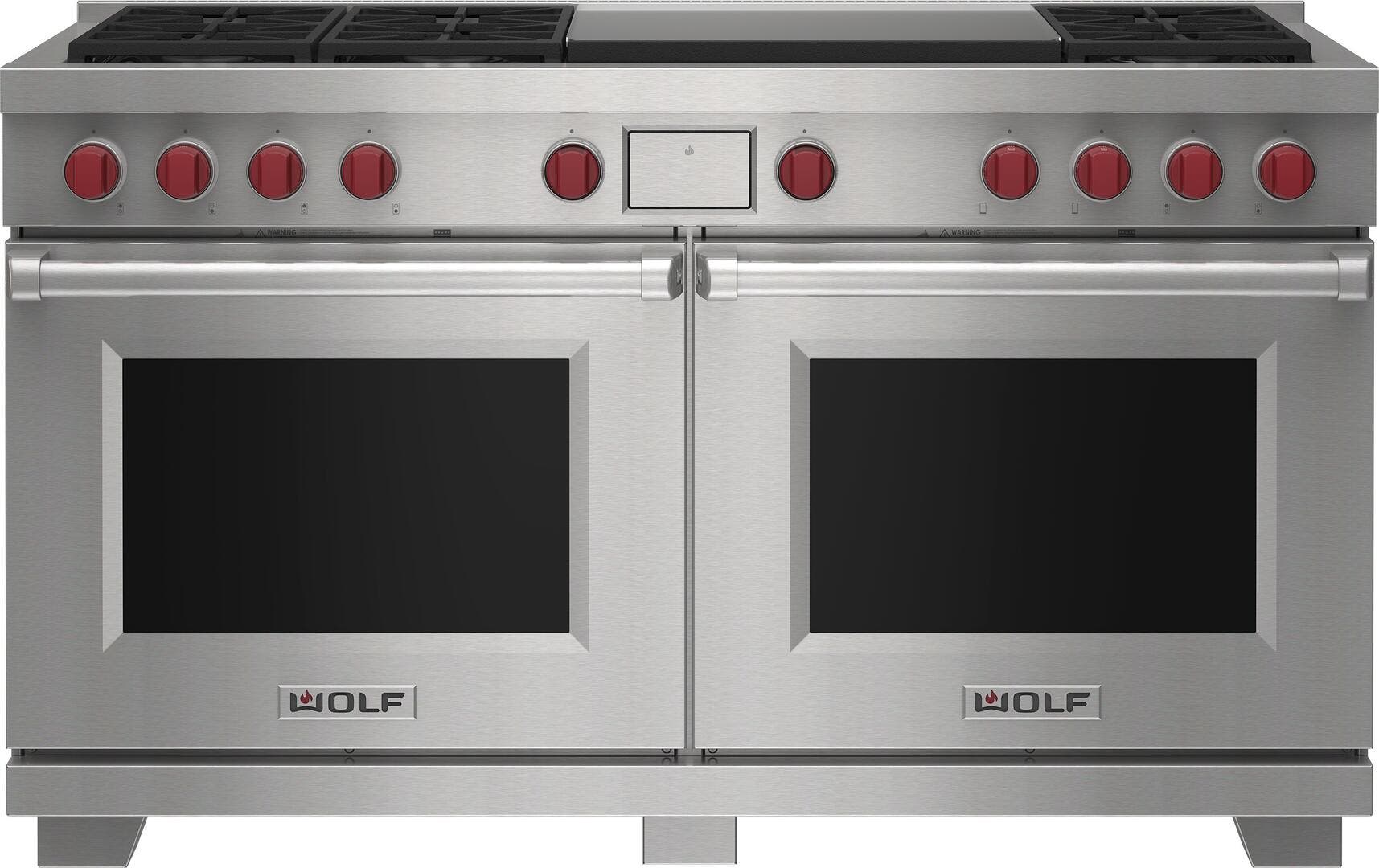 Wolf DF60650DGSP