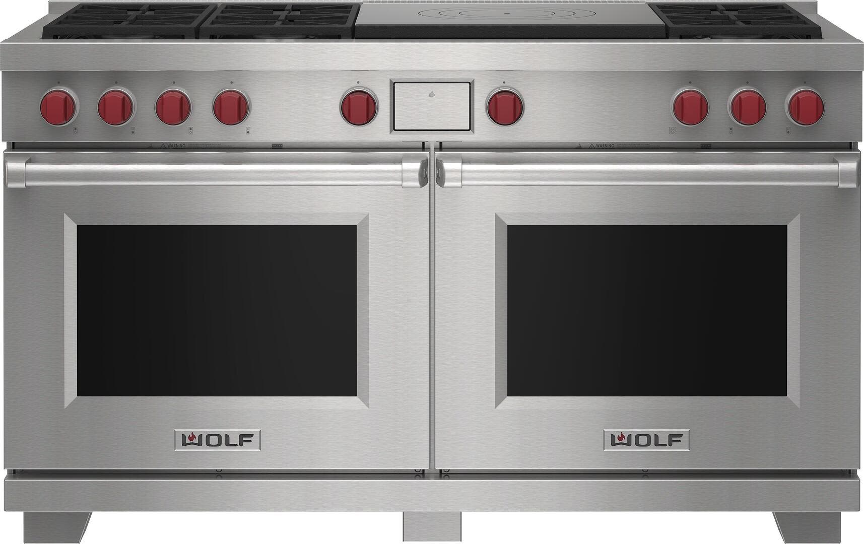 Wolf DF60650FSPLP