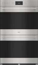 30 Inch Electric Double Wall Oven with 9.4 cu. ft. Capacity, Convection