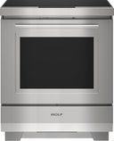 30 Inch Freestanding Induction Smart Range with 4 Elements