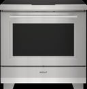 36 Inch Freestanding Induction Smart Range with 5 Elements