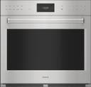 30 Inch Single Smart Electric Wall Oven with 4.7 cu. ft. Capacity, True Convection, Self-Clean, 10 Cooking Modes, Gourmet Mode, Star-K Certification and Sabbath Mode