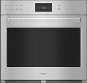 30 Inch Electric Single Wall Oven with 4.7 cu. ft. Capacity, Dual Convection, Self Clean