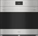30 Inch Single Smart Electric Wall Oven with 4.7 cu. ft. Capacity, True Convection, Self-Clean, 10 Cooking Modes, Gourmet Mode, Star-K Certification and Sabbath Mode