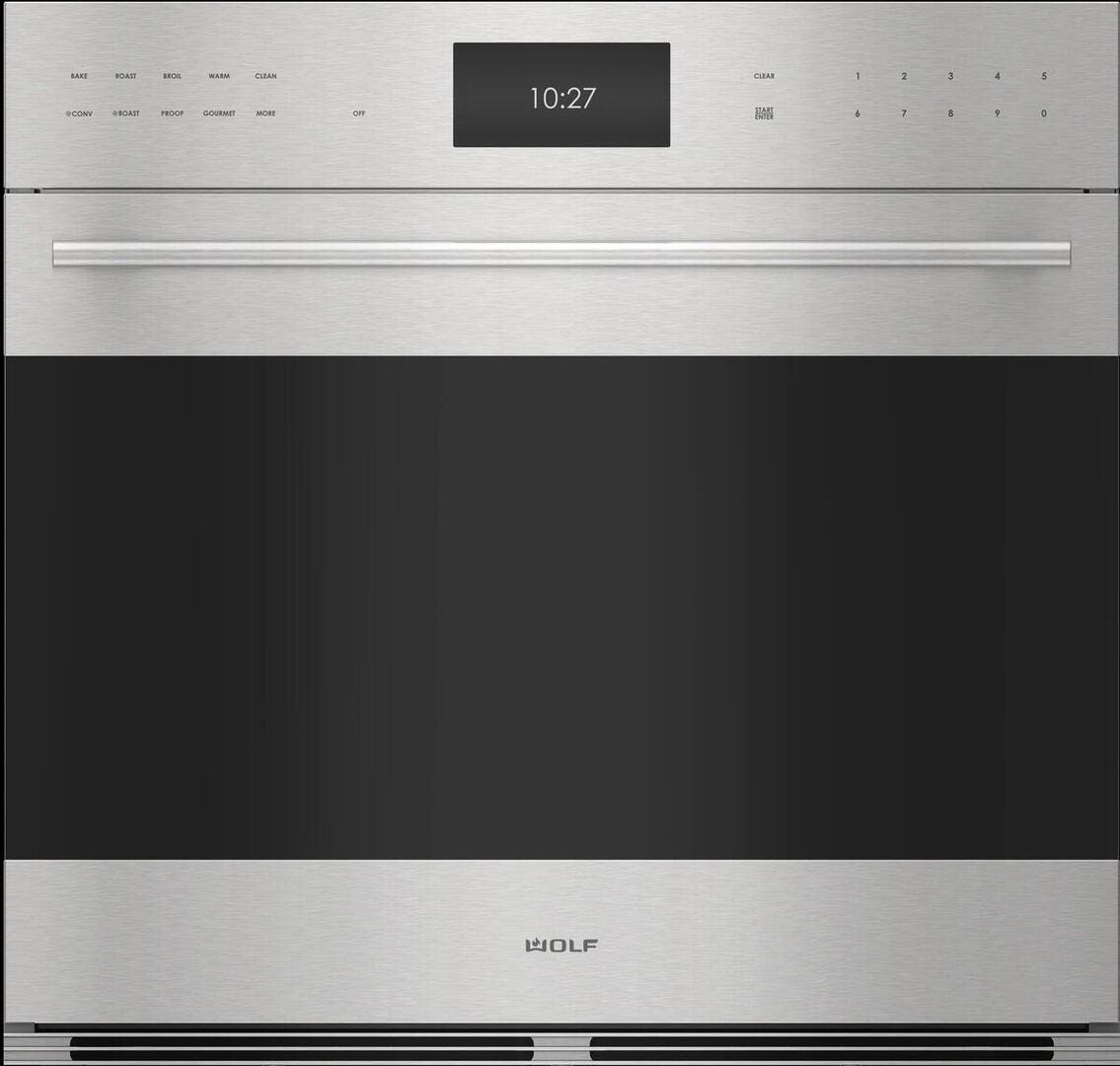 Wolf SO3050TEST