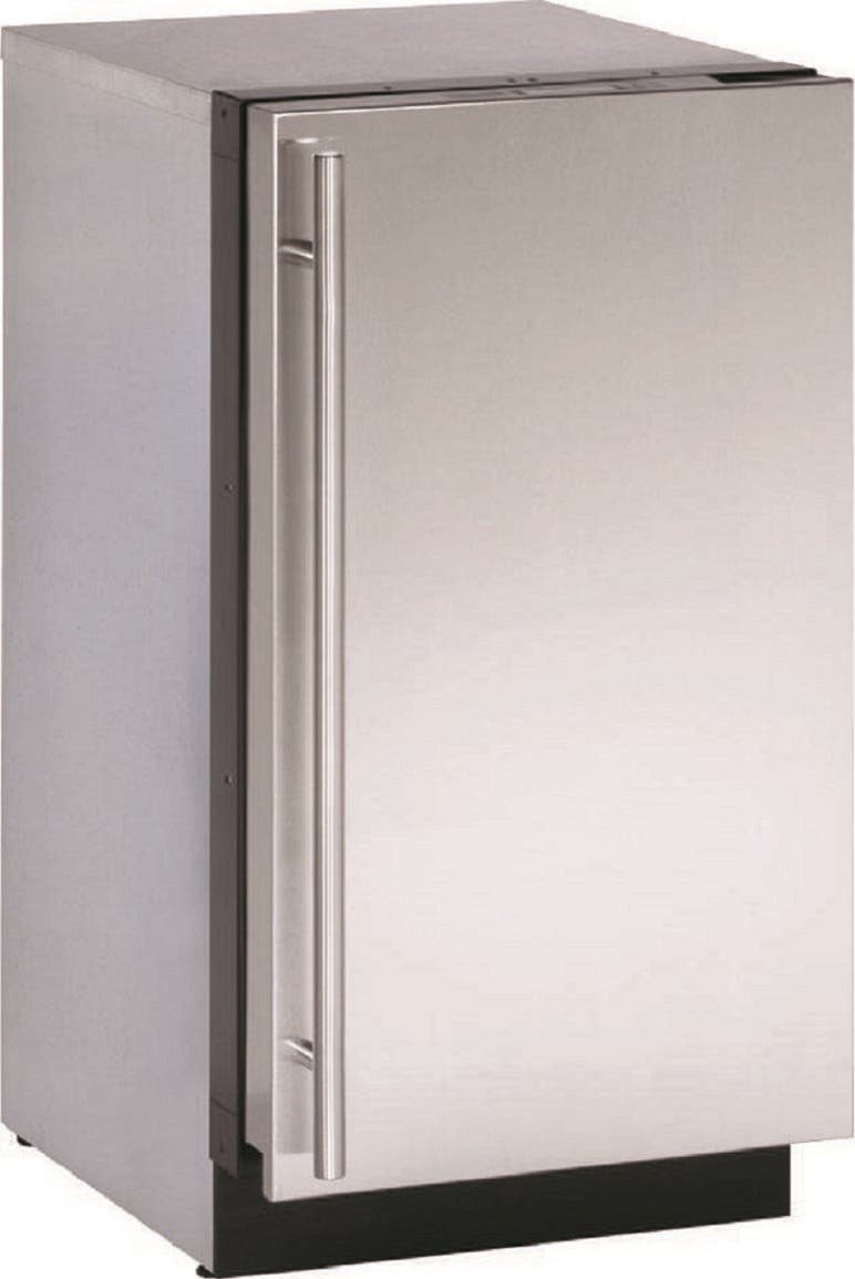 U-Line U3018RS00B Stainless Steel