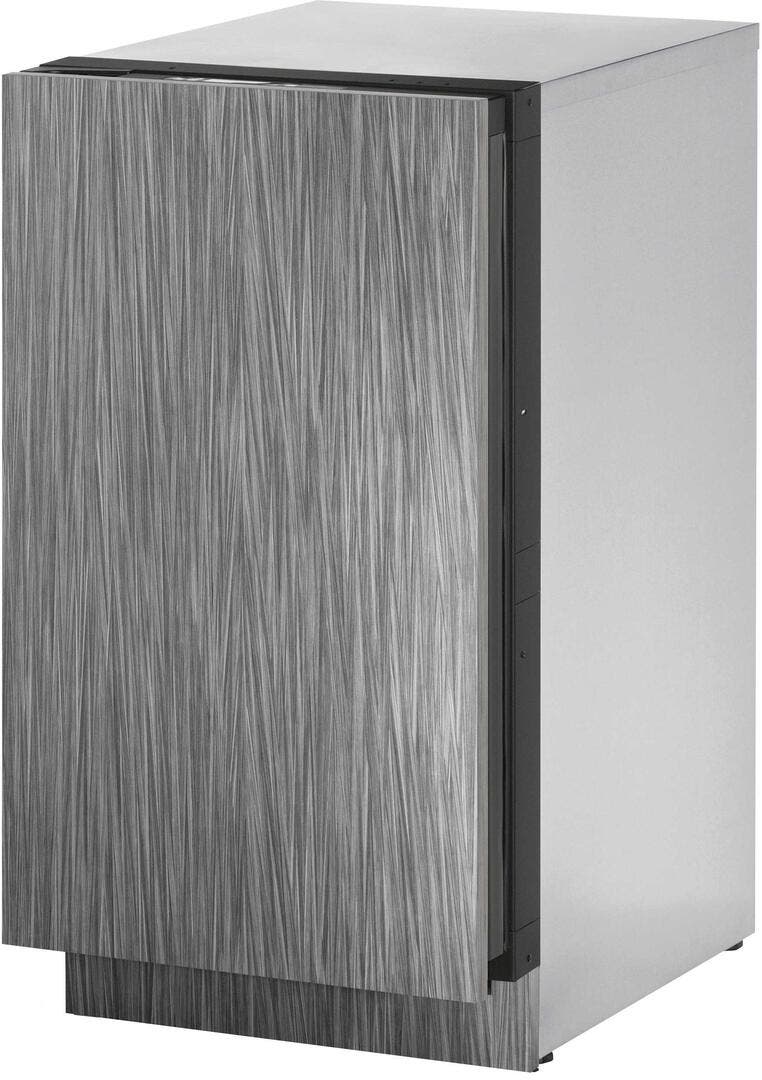 U-Line U3018WCINT60B Panel Ready, Left Hinge without Lock