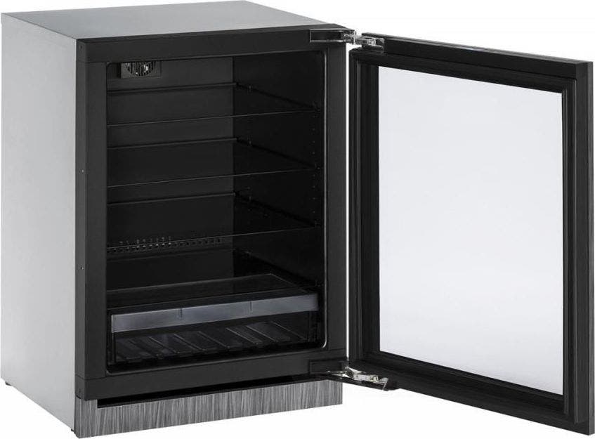 U-Line U3024RGLINT00B Panel Ready