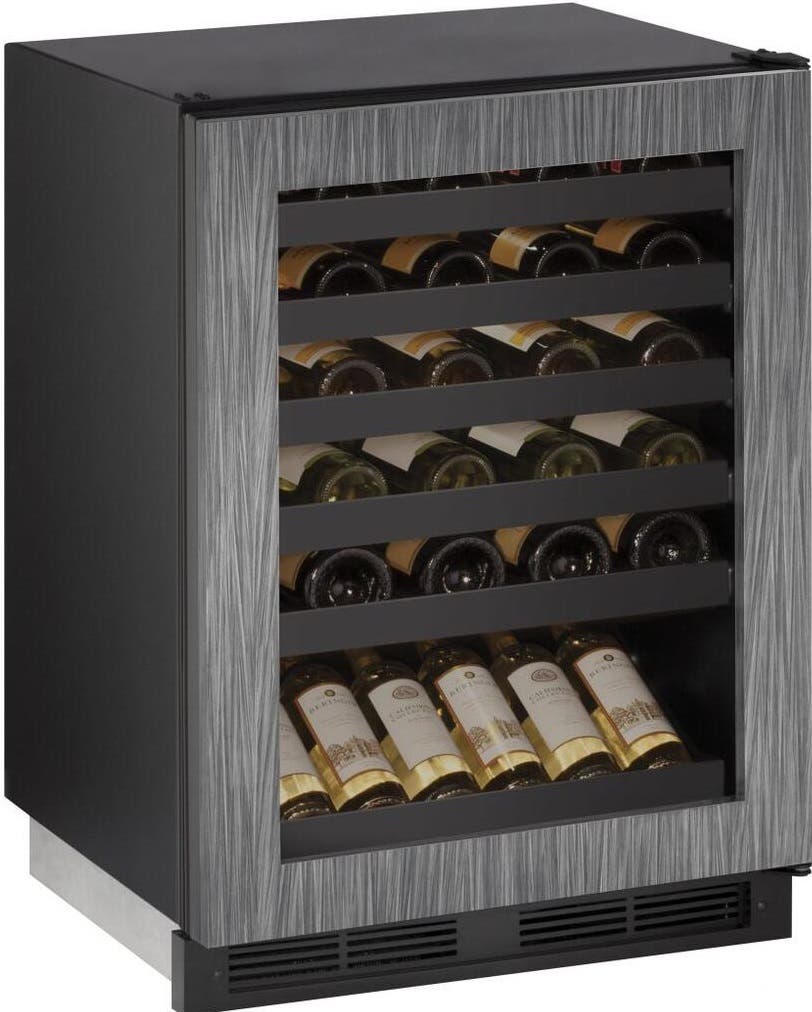 U-Line U1224WCINT00B Panel Ready Frame