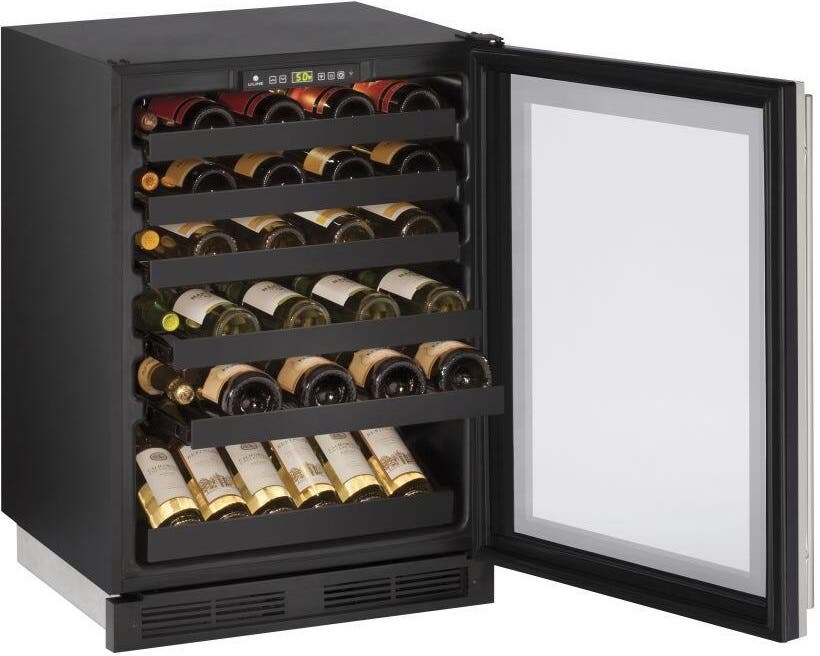 U-Line U1224WCINT00B Panel Ready Frame