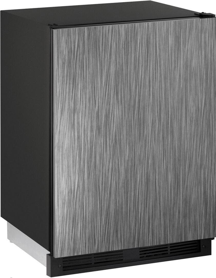 U-Line U1224WCINT60B Panel Ready