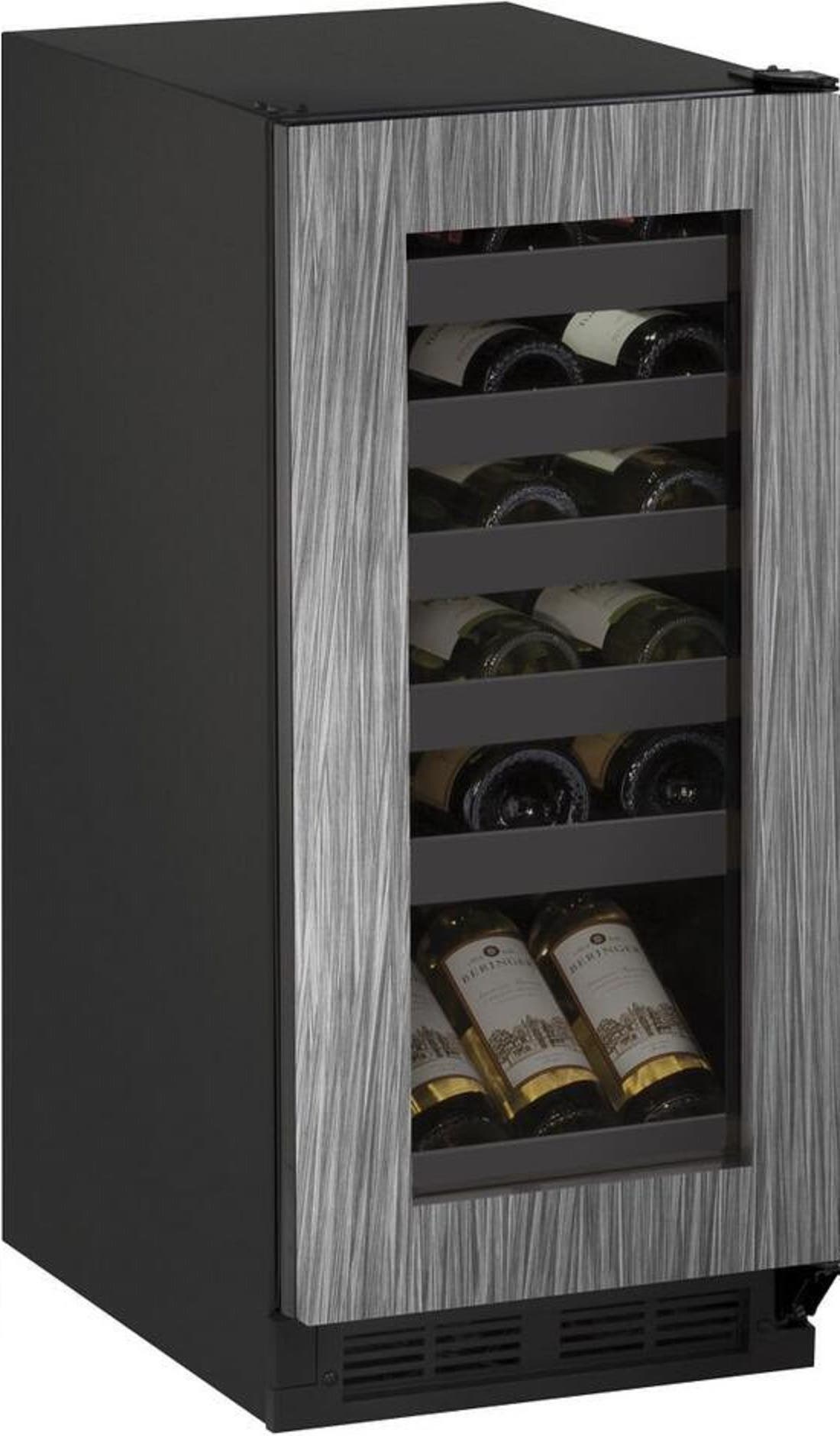 U-Line U1215WCINT00B Panel Ready Frame