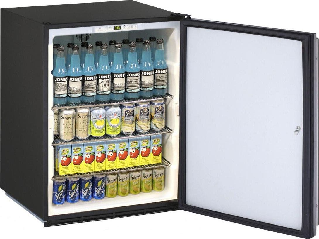 U-Line UADA24RINT00A Panel Ready