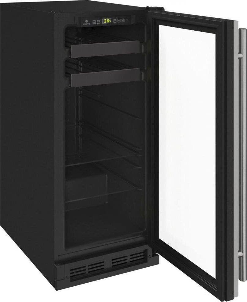 U-Line U1215BEVINT00A Panel Ready Frame
