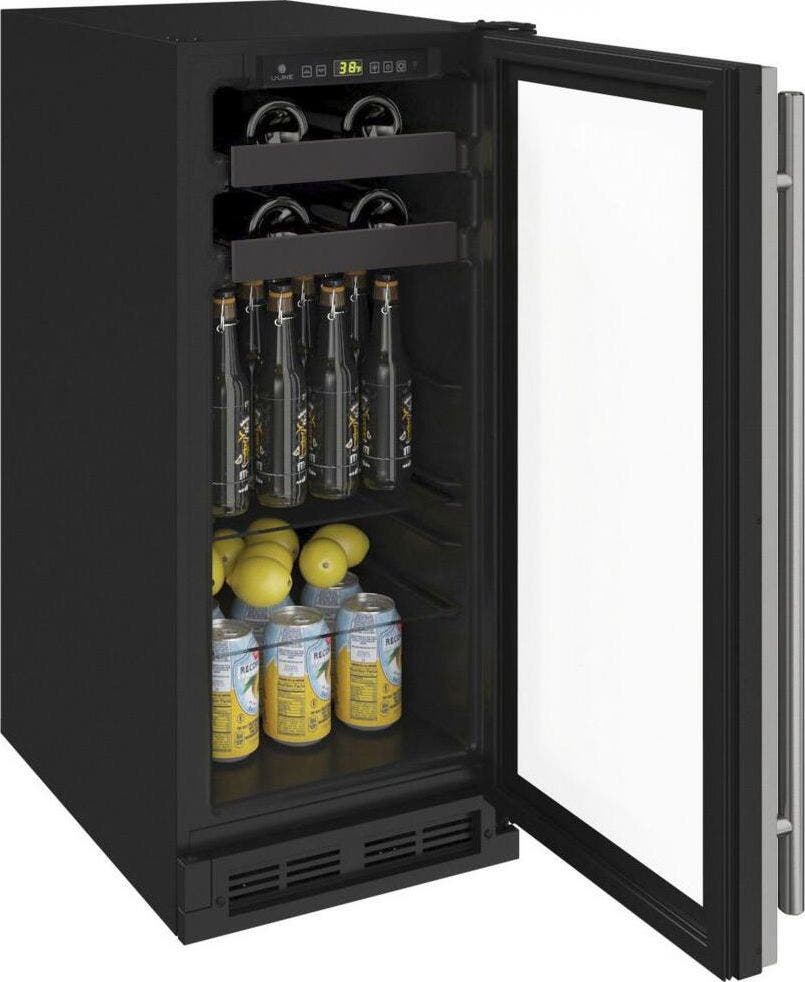 U-Line U1215BEVINT00A Panel Ready Frame
