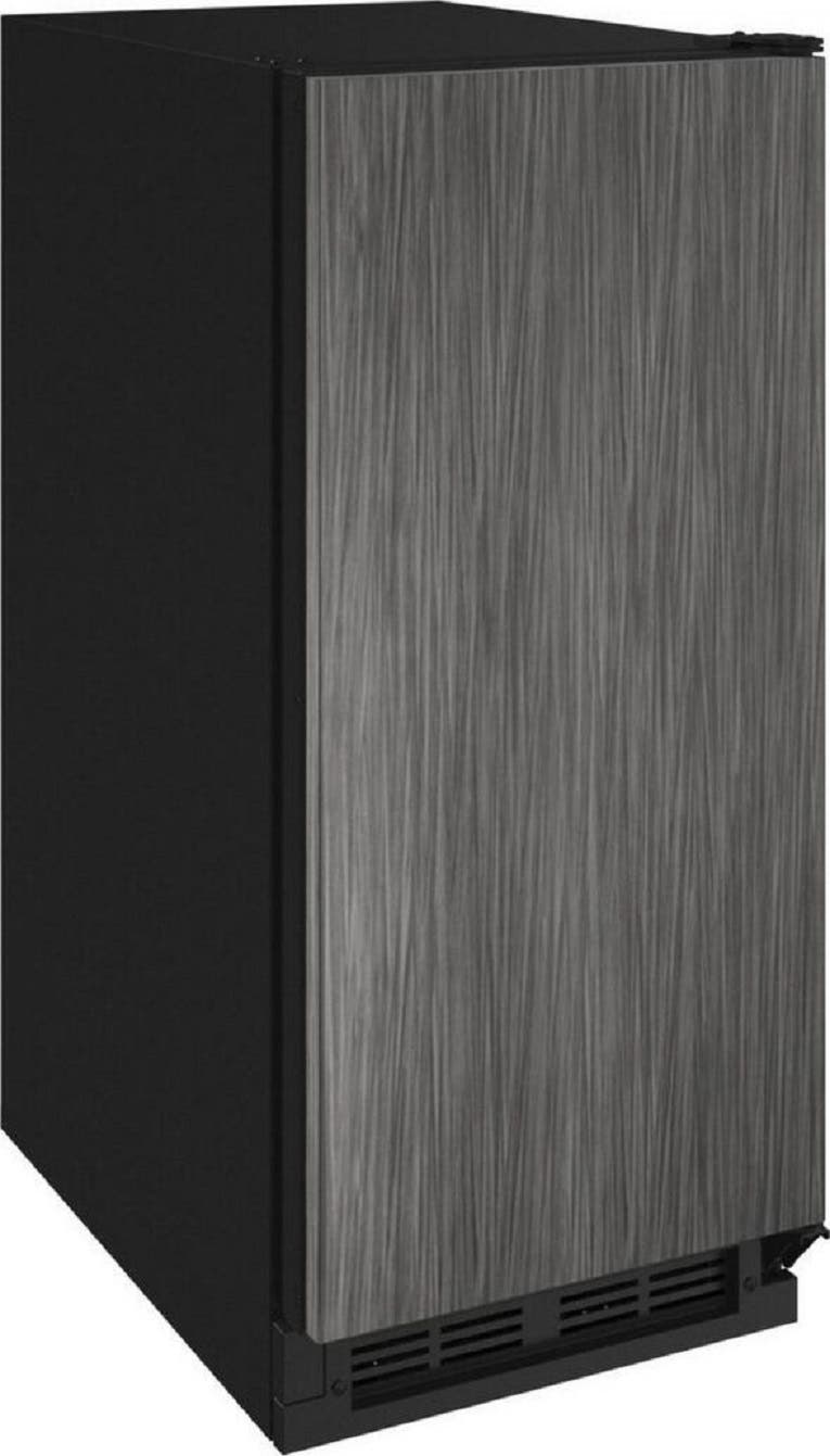 U-Line U1215BEVINT60A Panel Ready Solid