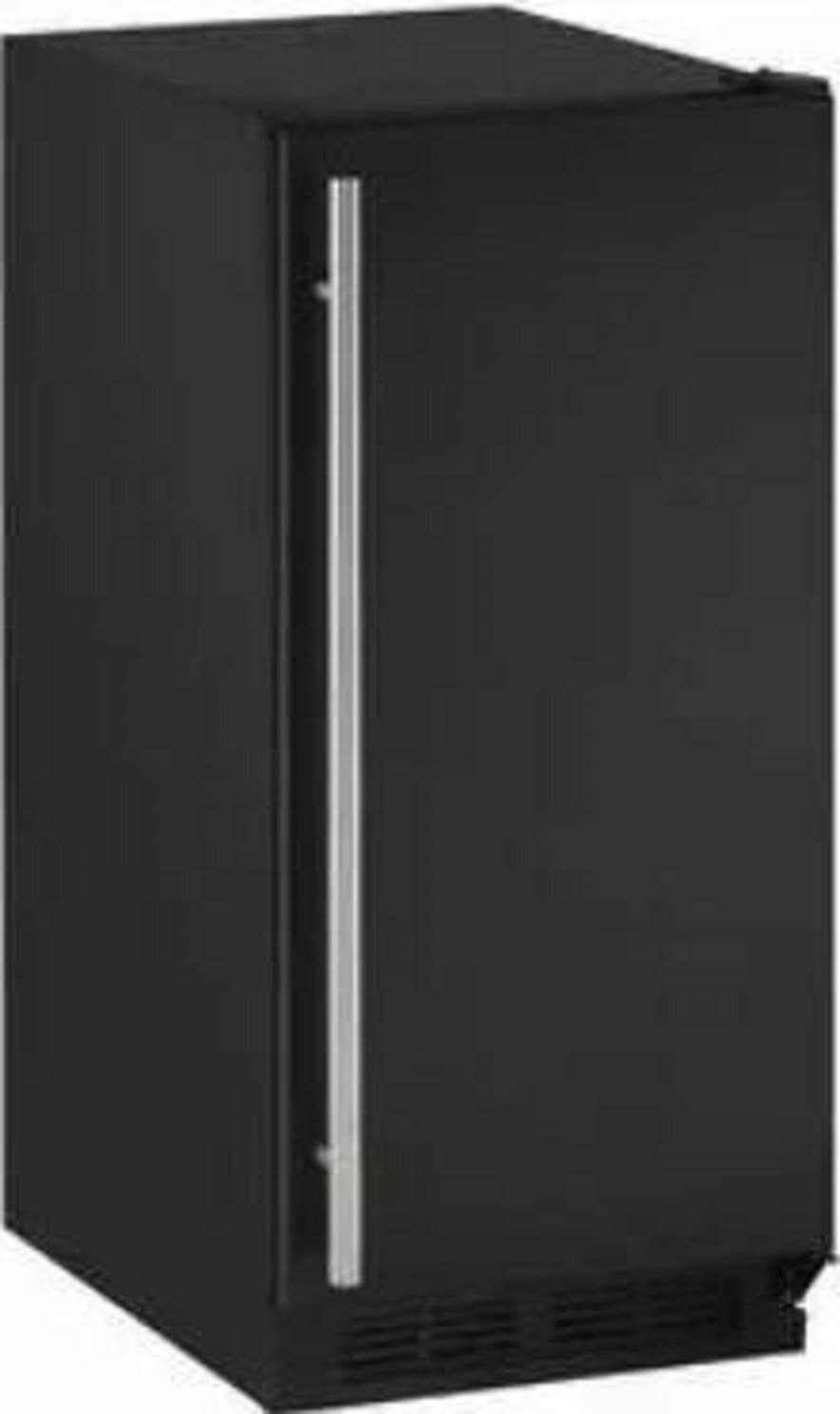 U-Line UBI1215B00B Black