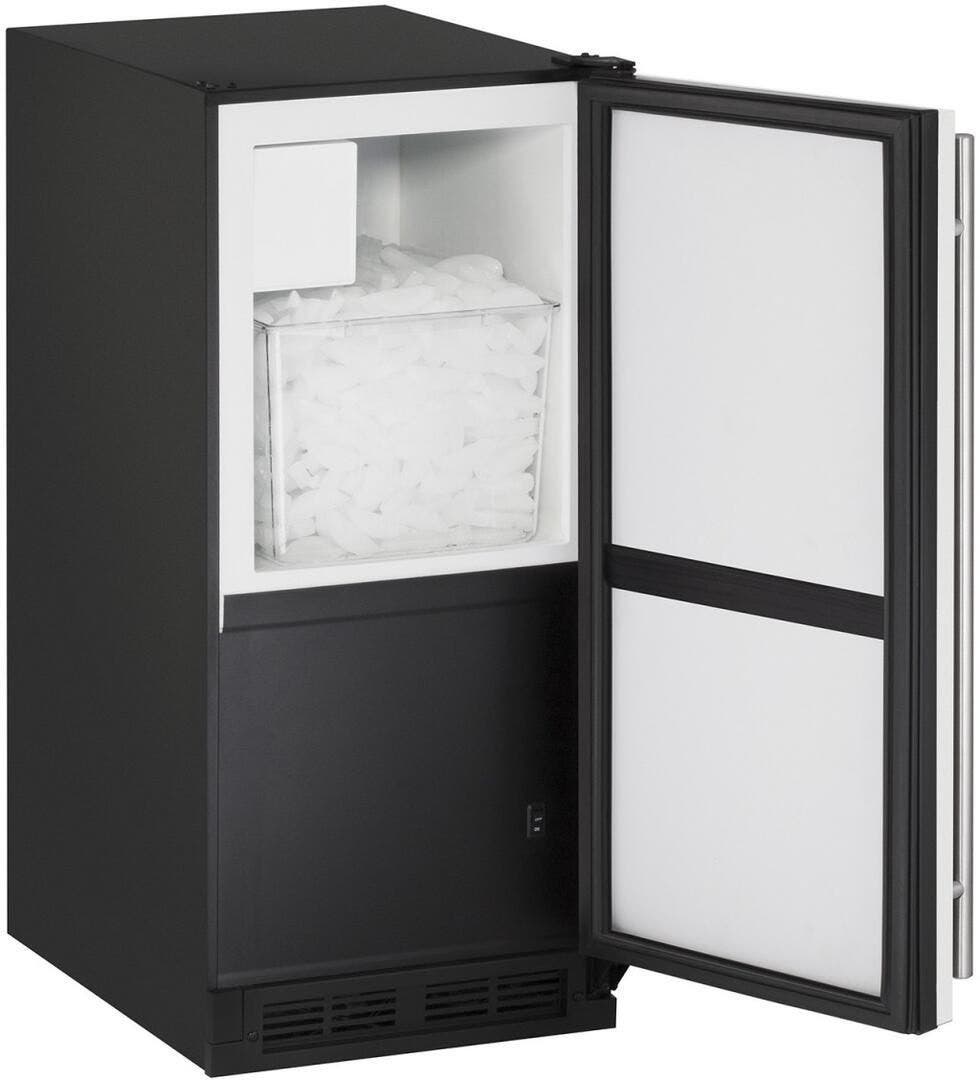 U-Line UBI1215B00B Black