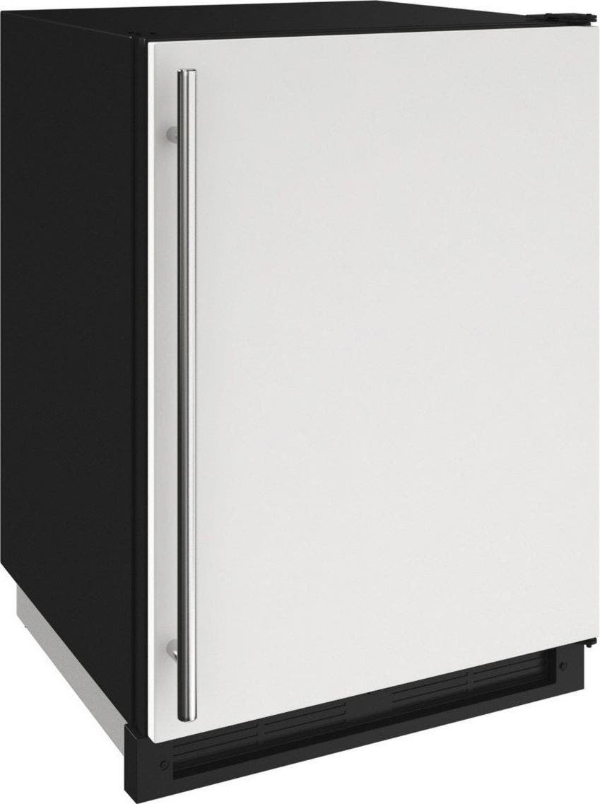 U-Line U1224FZRW00A White