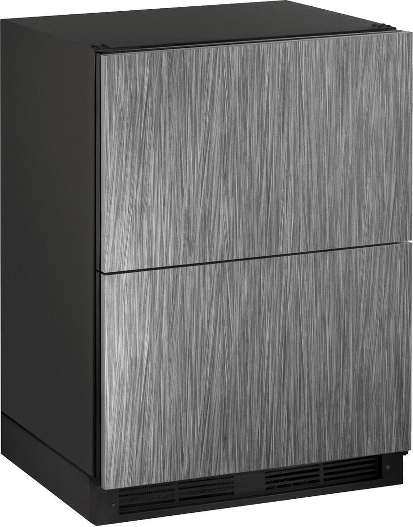 U-Line U1224DWRINT00B Panel Ready